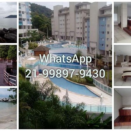 Porto Real Resort Apartment Mangaratiba Zewnętrze zdjęcie