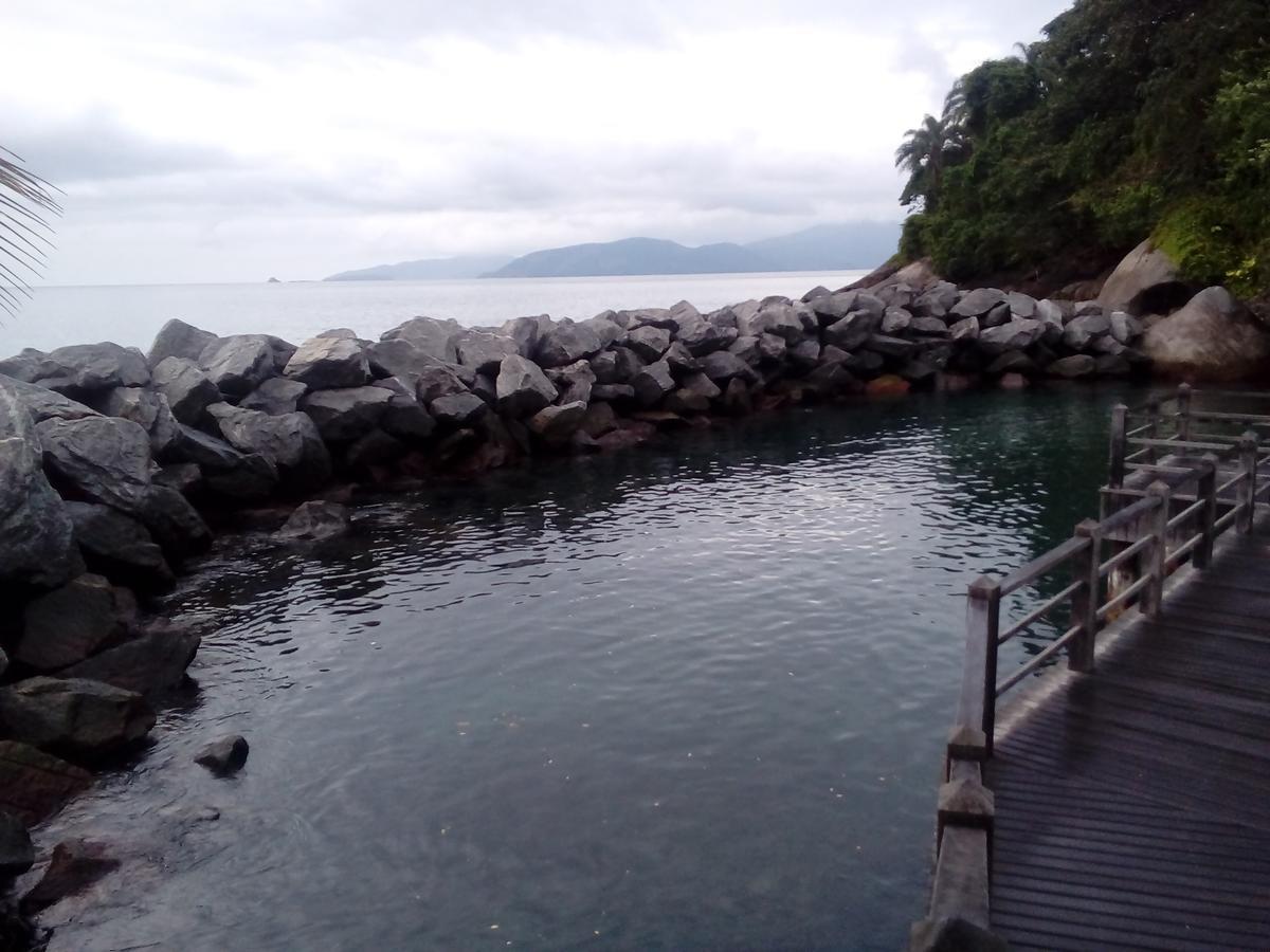 Porto Real Resort Apartment Mangaratiba Zewnętrze zdjęcie