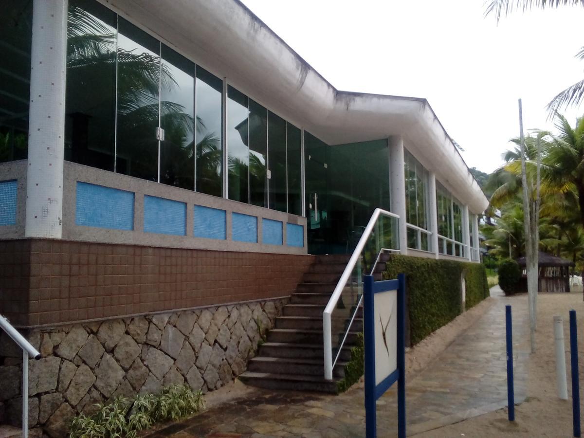 Porto Real Resort Apartment Mangaratiba Zewnętrze zdjęcie