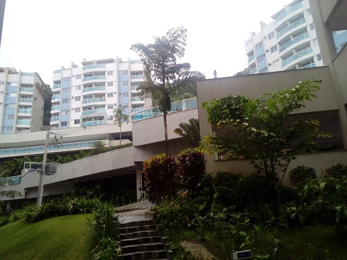 Porto Real Resort Apartment Mangaratiba Zewnętrze zdjęcie