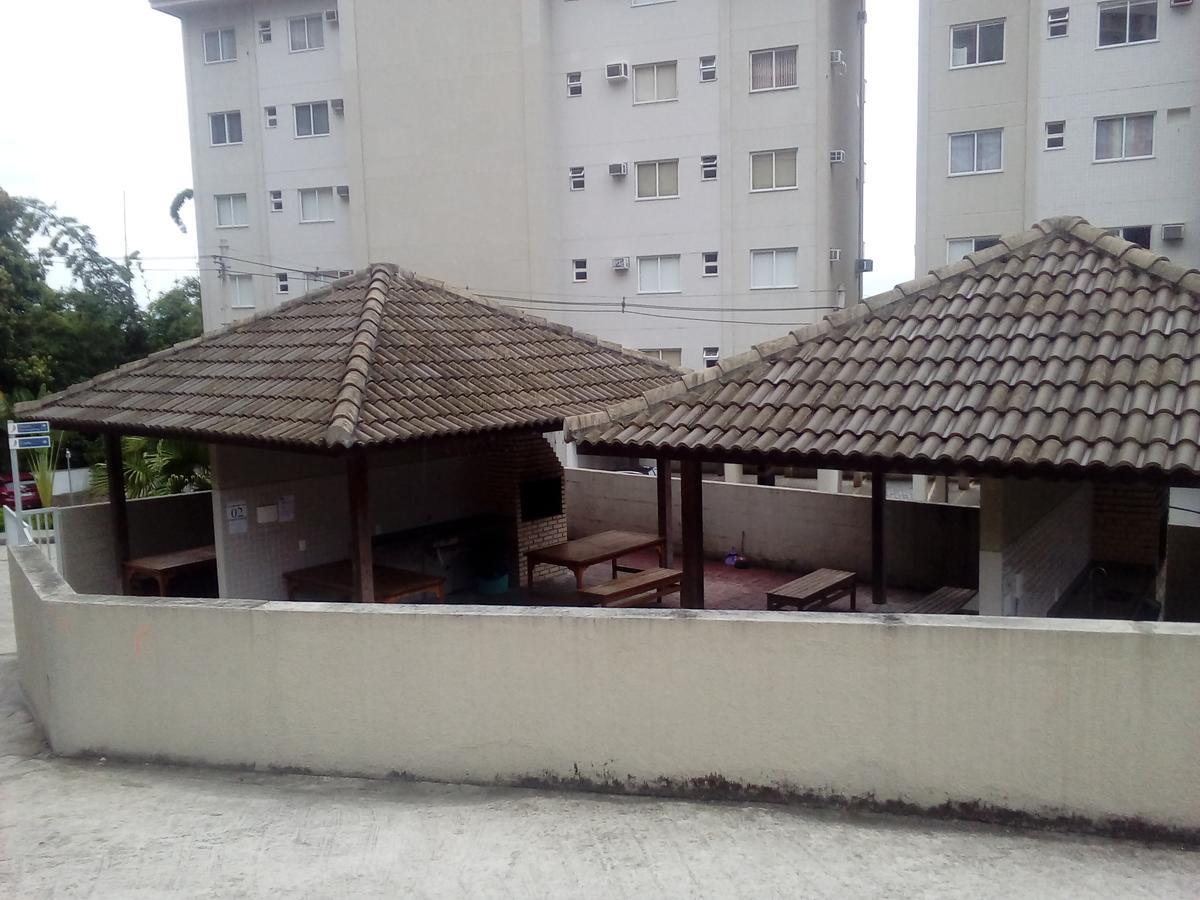 Porto Real Resort Apartment Mangaratiba Zewnętrze zdjęcie