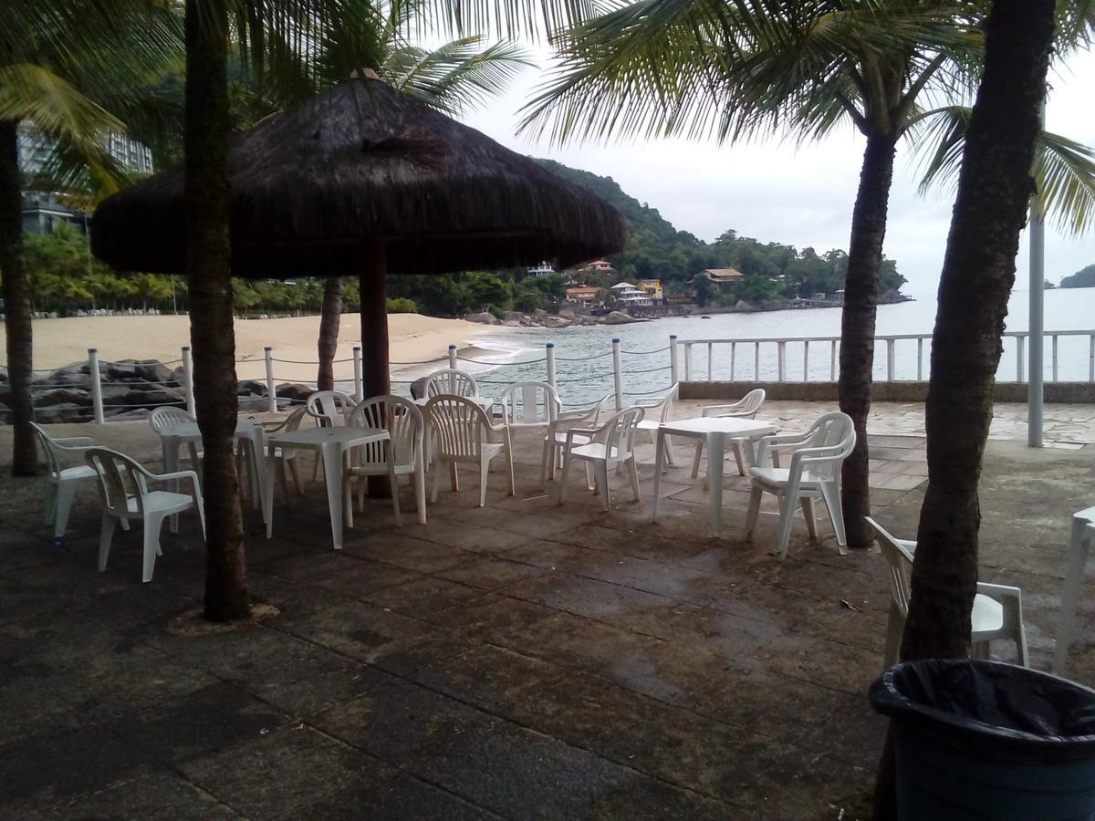 Porto Real Resort Apartment Mangaratiba Zewnętrze zdjęcie