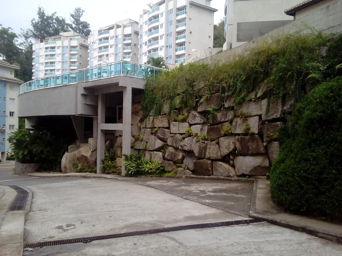Porto Real Resort Apartment Mangaratiba Zewnętrze zdjęcie