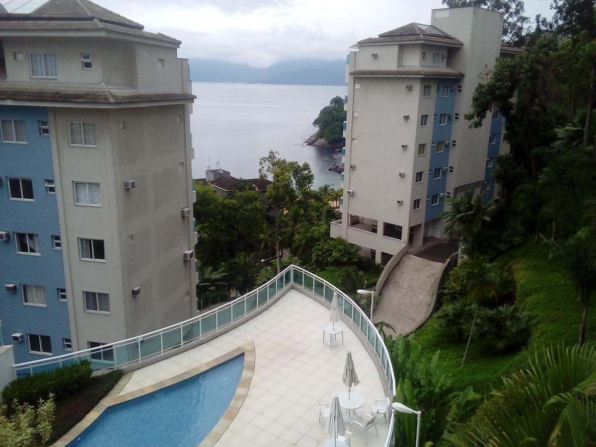 Porto Real Resort Apartment Mangaratiba Zewnętrze zdjęcie