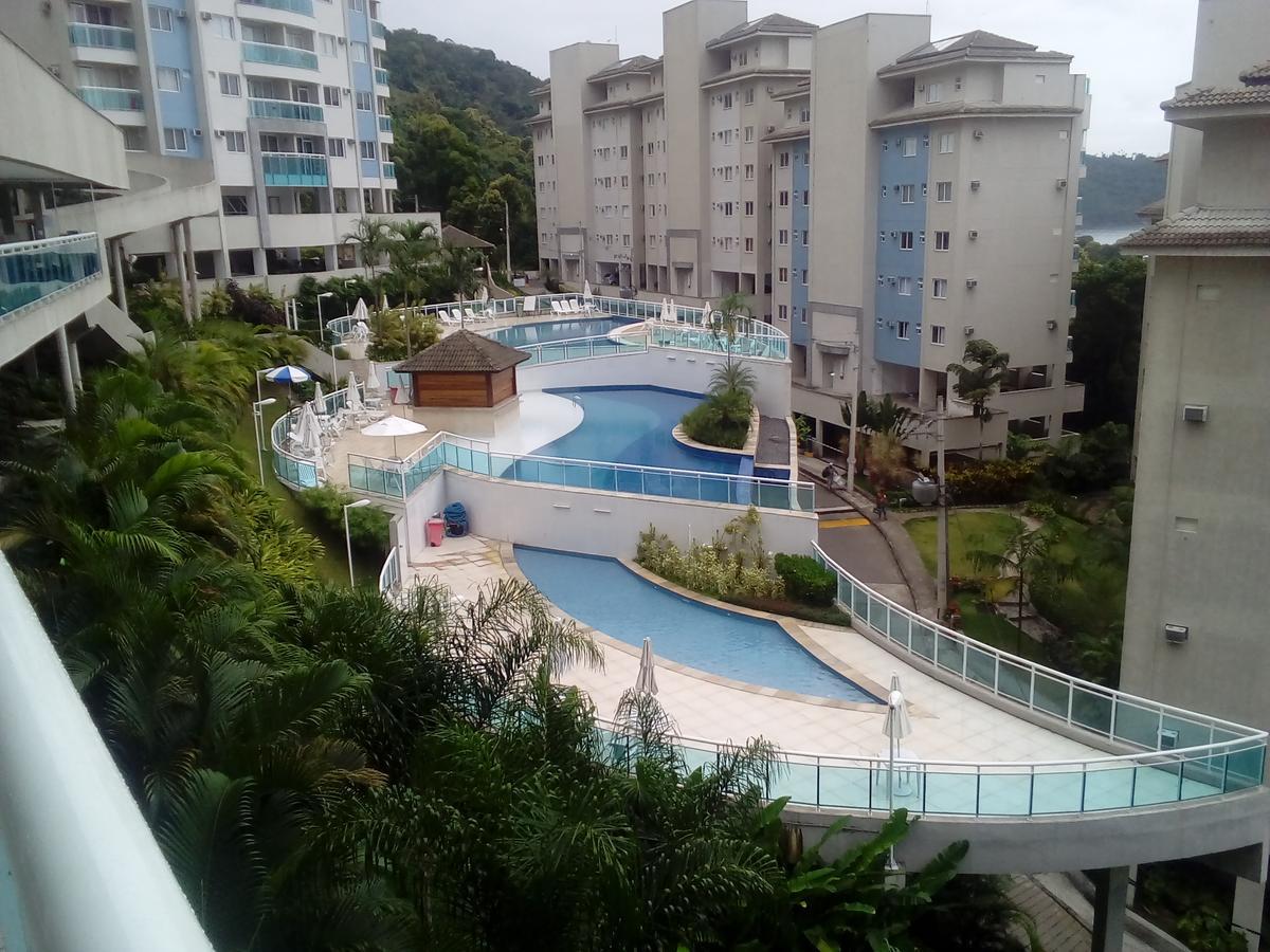 Porto Real Resort Apartment Mangaratiba Zewnętrze zdjęcie