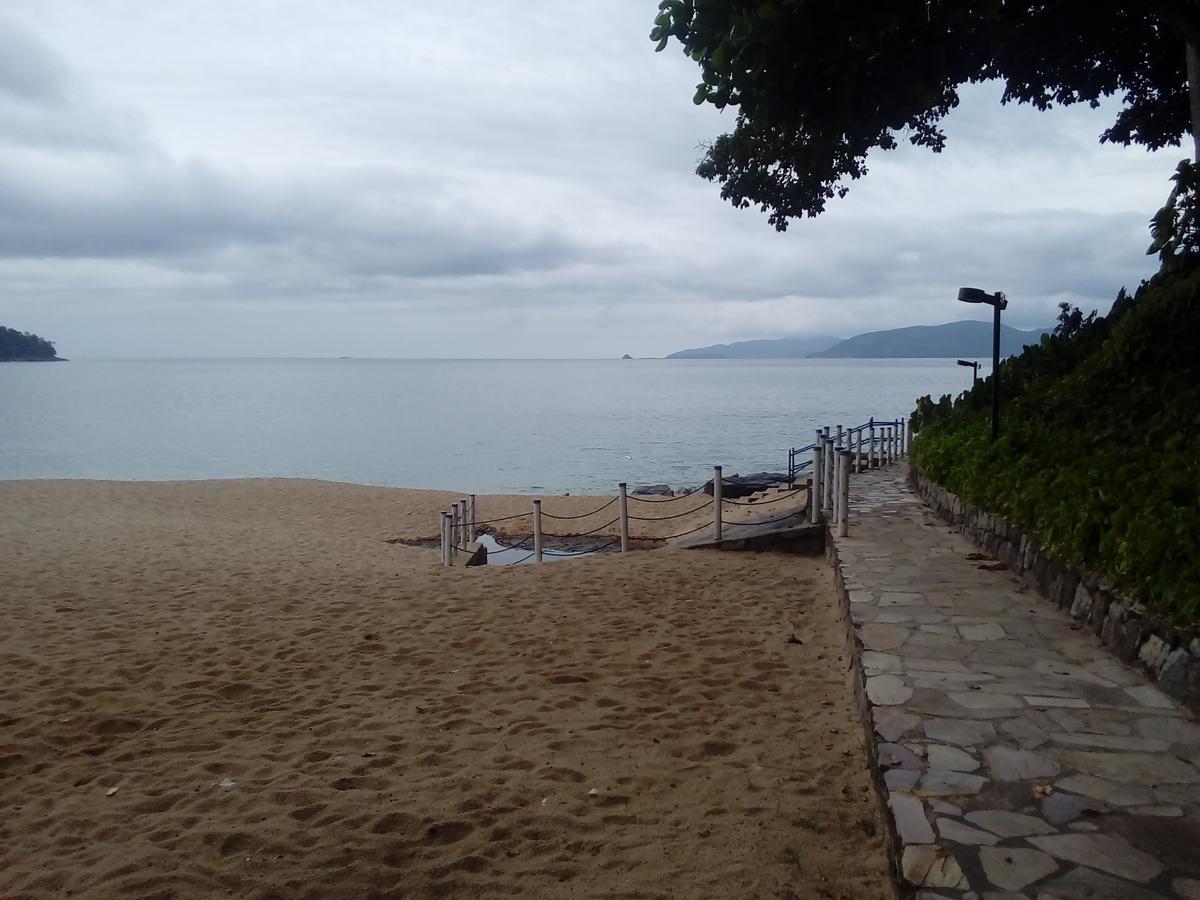Porto Real Resort Apartment Mangaratiba Zewnętrze zdjęcie