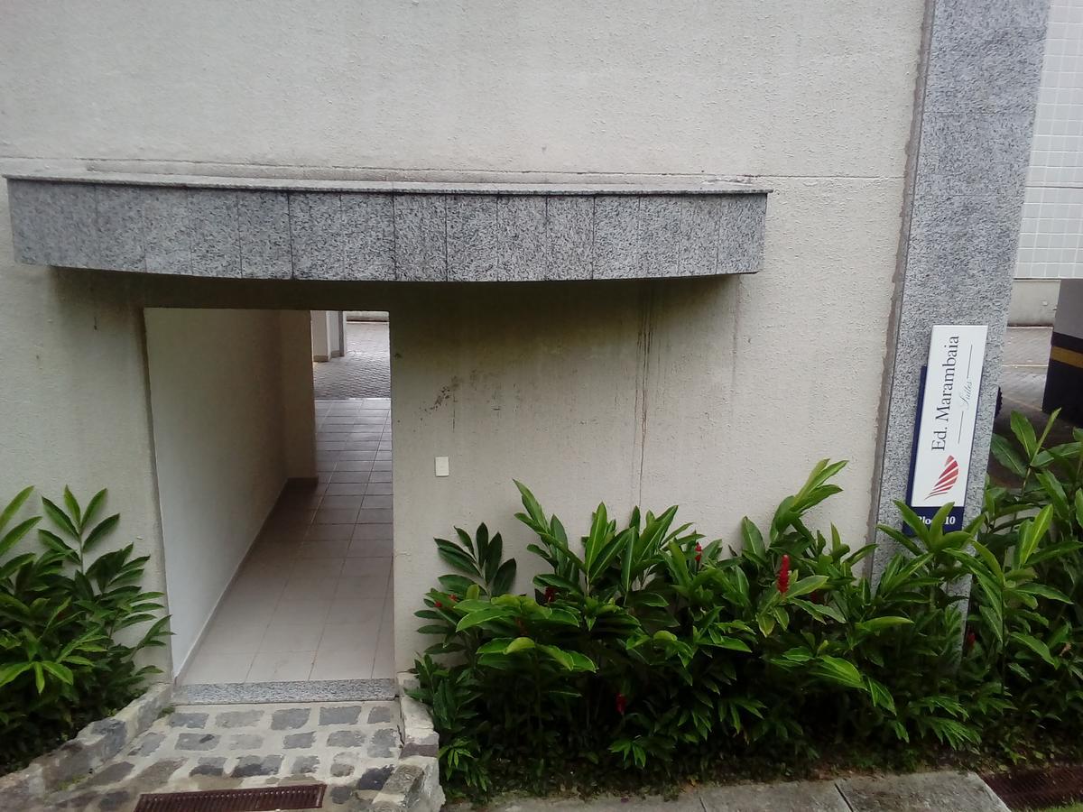 Porto Real Resort Apartment Mangaratiba Zewnętrze zdjęcie