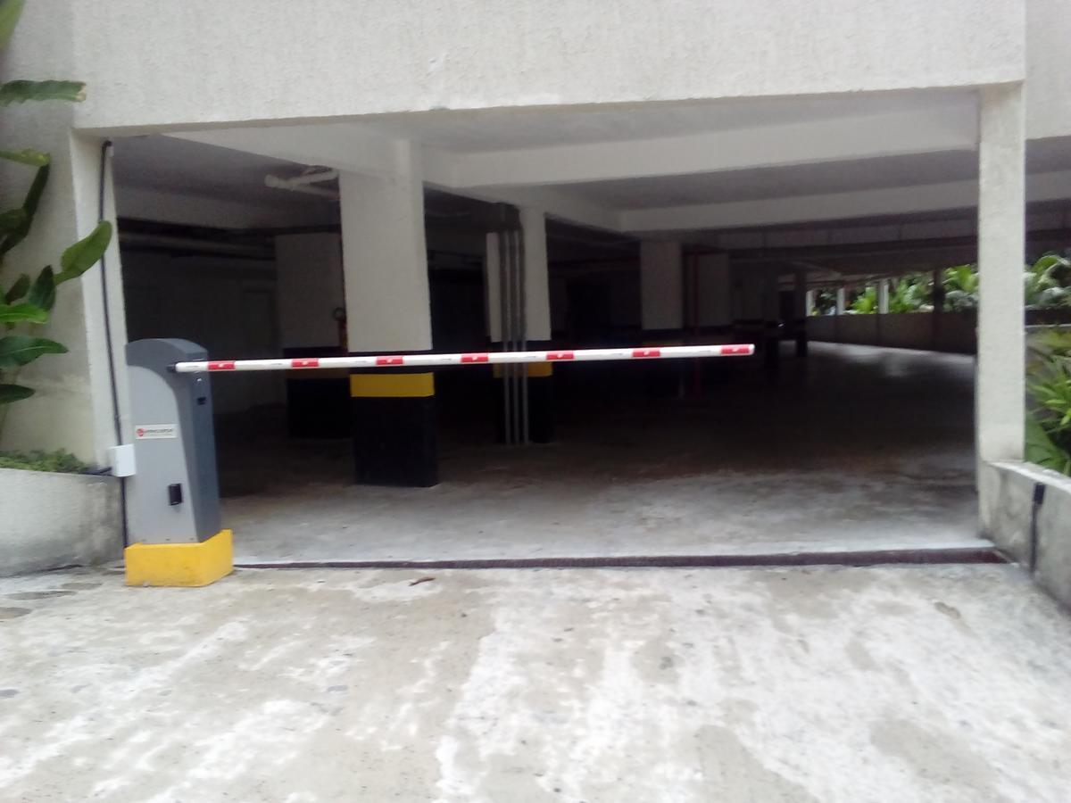 Porto Real Resort Apartment Mangaratiba Zewnętrze zdjęcie