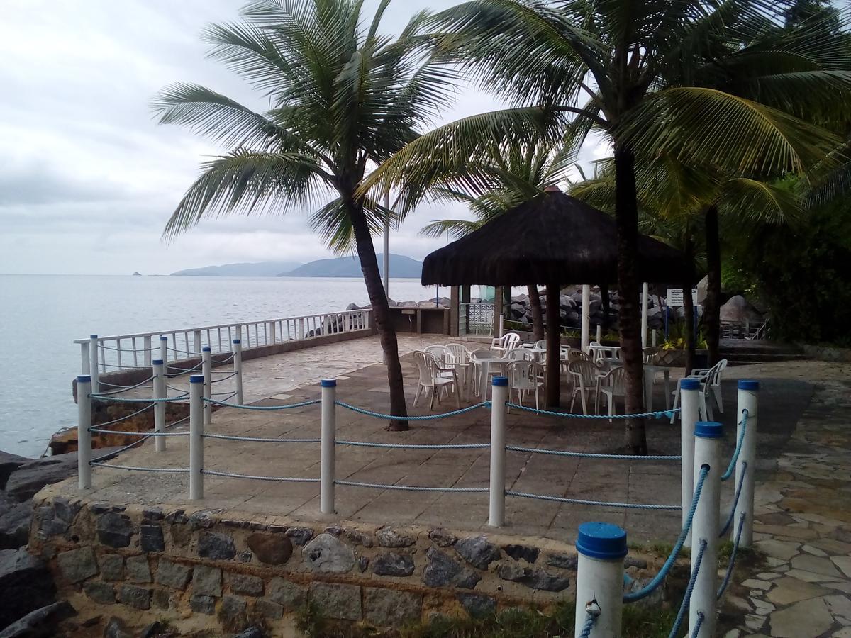 Porto Real Resort Apartment Mangaratiba Zewnętrze zdjęcie