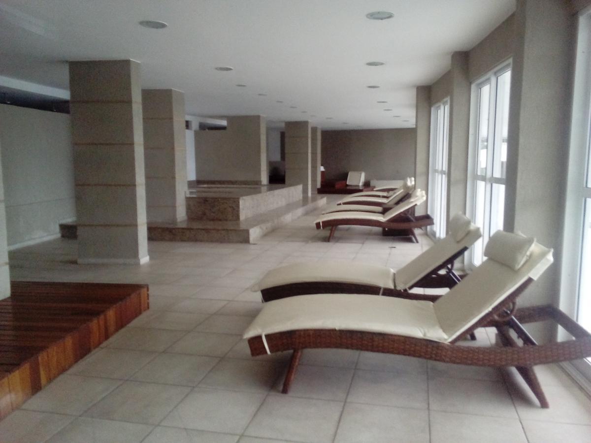 Porto Real Resort Apartment Mangaratiba Zewnętrze zdjęcie