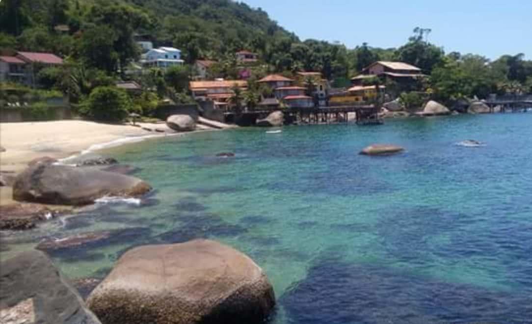 Porto Real Resort Apartment Mangaratiba Zewnętrze zdjęcie