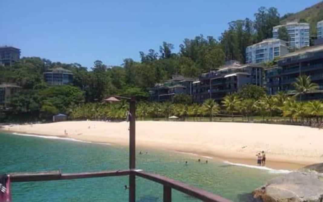 Porto Real Resort Apartment Mangaratiba Zewnętrze zdjęcie